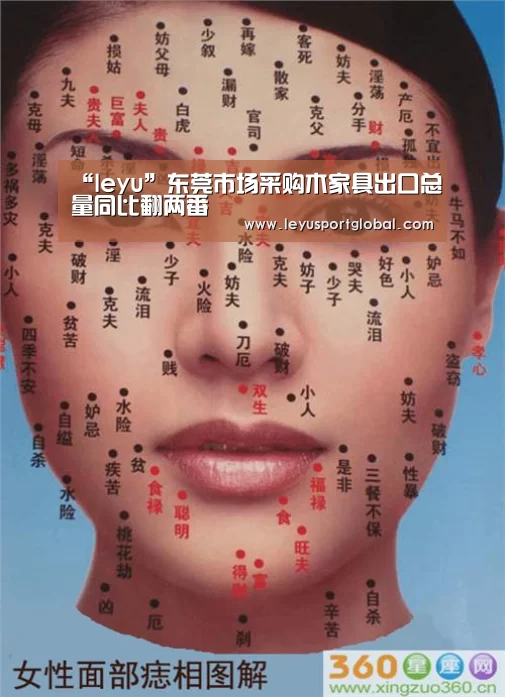 “leyu”东莞市场采购木家具出口总量同比翻两番(图3)